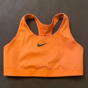 Nike Dri Fit Sports Bra